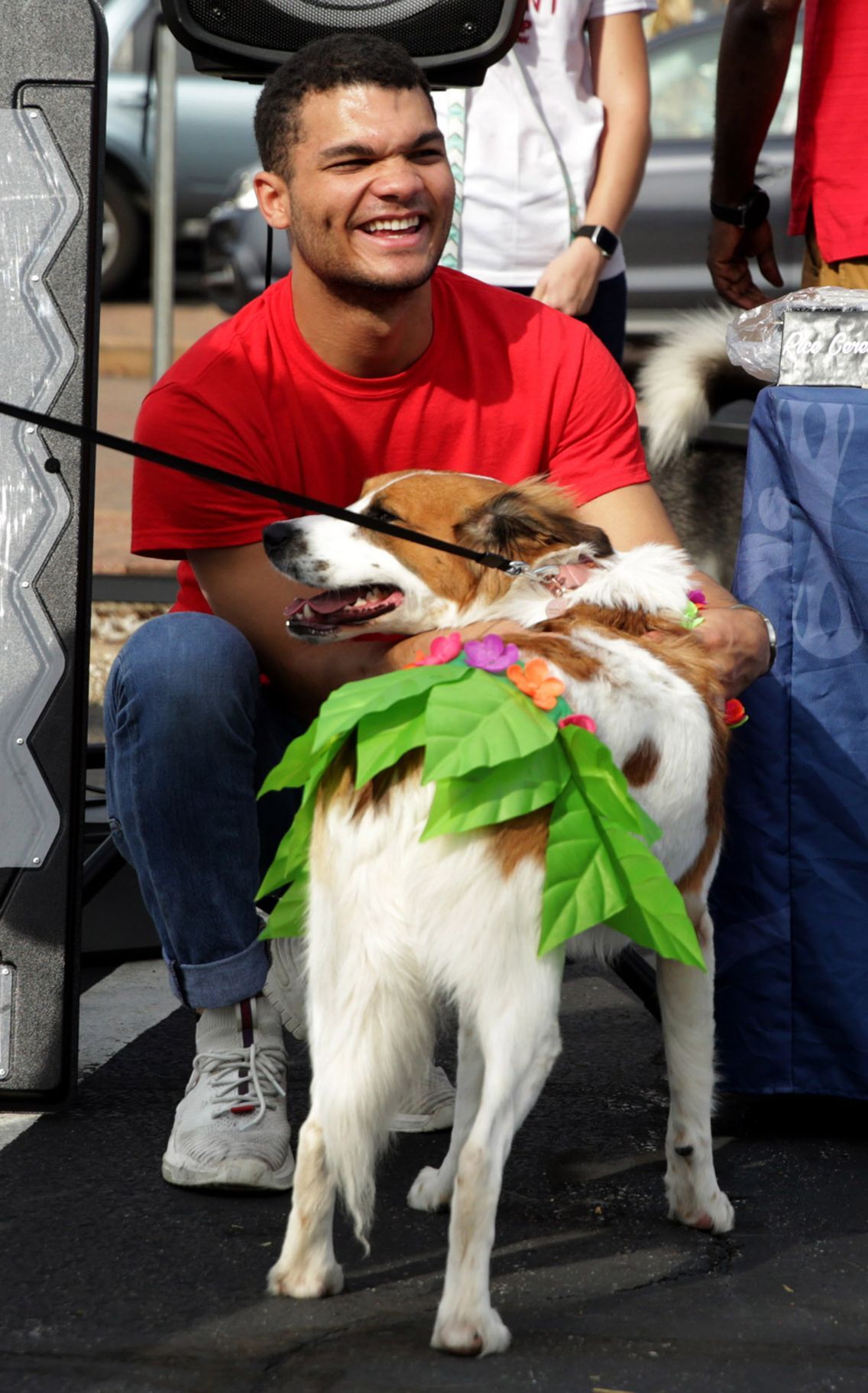 Paw Parade